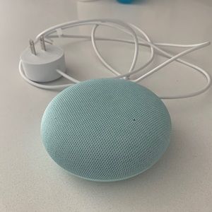 Google home